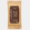Pâte à sucre marron 250 gr- Scrapcooking