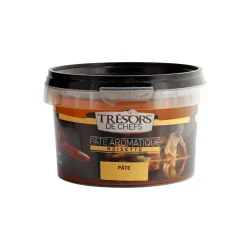 Pâte de Noisette 250 gr - Trésors de Chefs