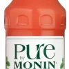 Pure by Monin fruits rouges 70 cl- Monin