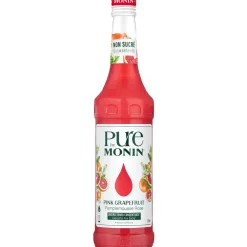 Pure by Monin pamplemousse 70 cl- Monin