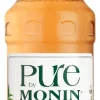 Pure by Monin pêche / abricot 70 cl- Monin