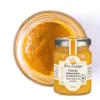 Purée de piment jaune au citron vert 100 g - Terre Exotique