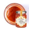 Purée de piment rouge au citron vert 100 g - Terre Exotique