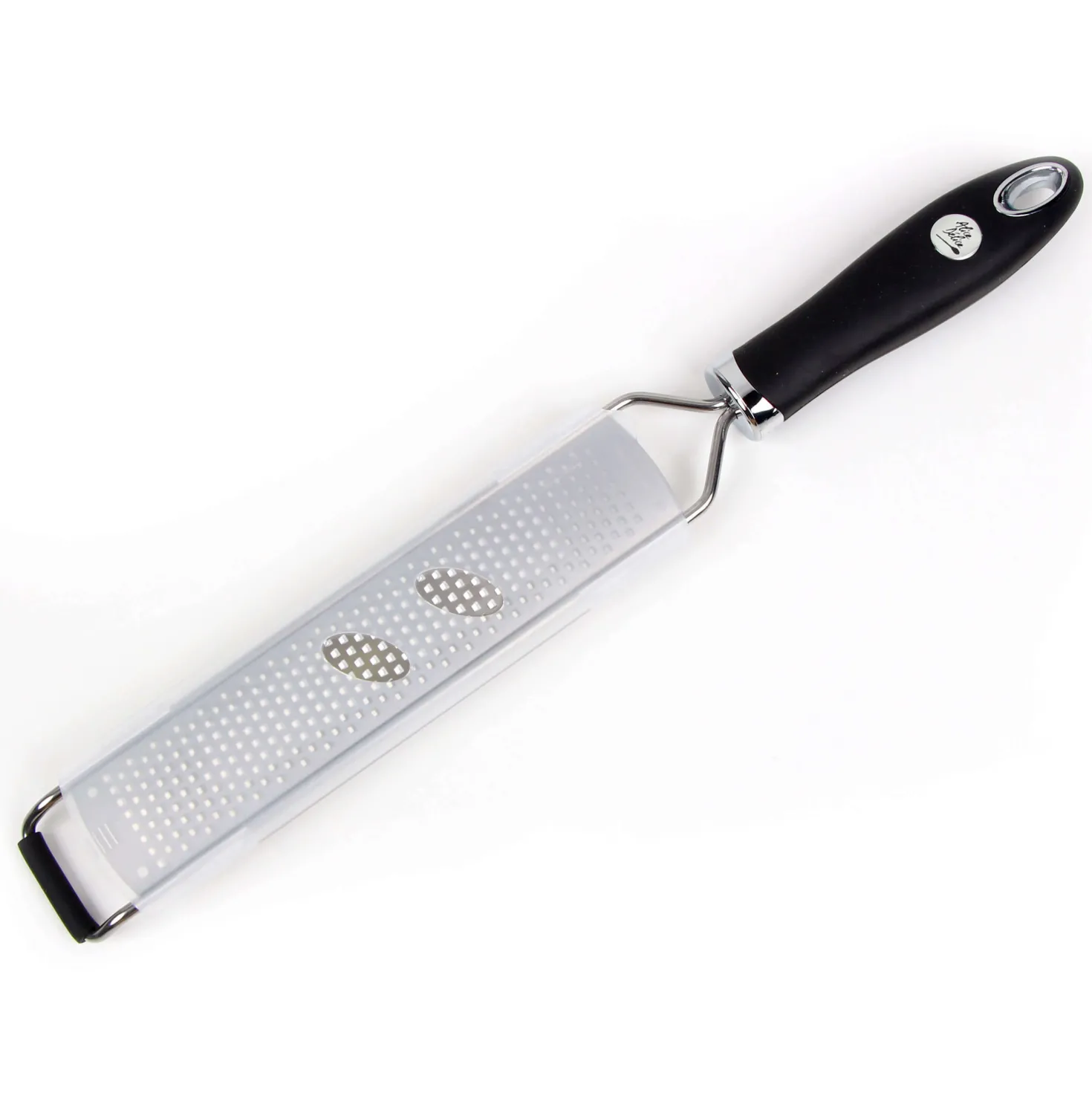 Râpe zesteur inox - Alice Délice
