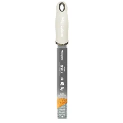 Râpe zesteur premium beige - Microplane