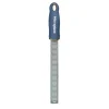 Râpe zesteur premium bleu denim - Microplane