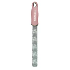 Râpe zesteur premium bouton de rose - Microplane