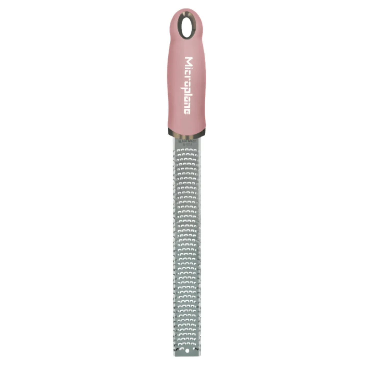 Râpe zesteur premium bouton de rose - Microplane