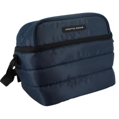 Sac bandoulière isotherme 7 L - Artic Zone