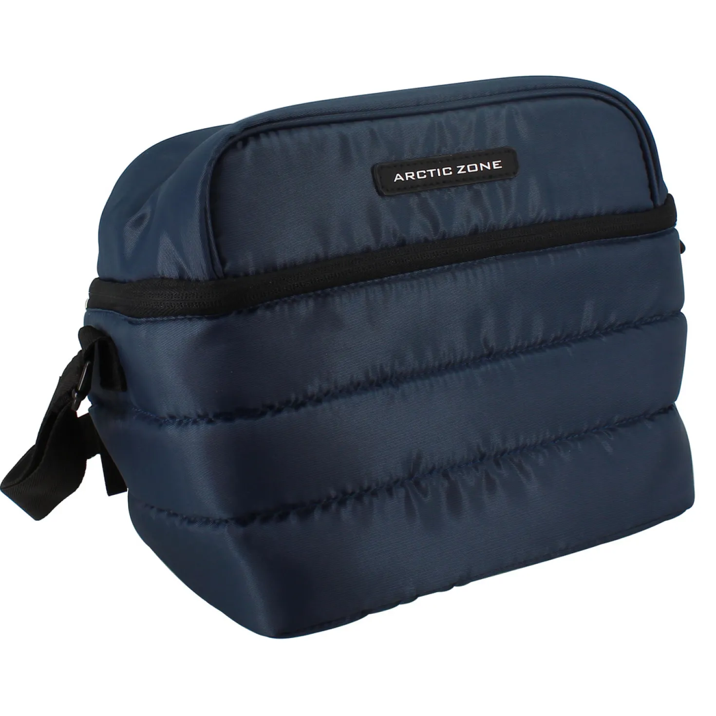 Sac bandoulière isotherme 7 L - Artic Zone