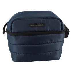 Sac bandoulière isotherme 7 L - Artic Zone