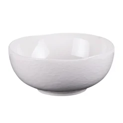 Saladier 23,5 cm Ecume - Table Passion