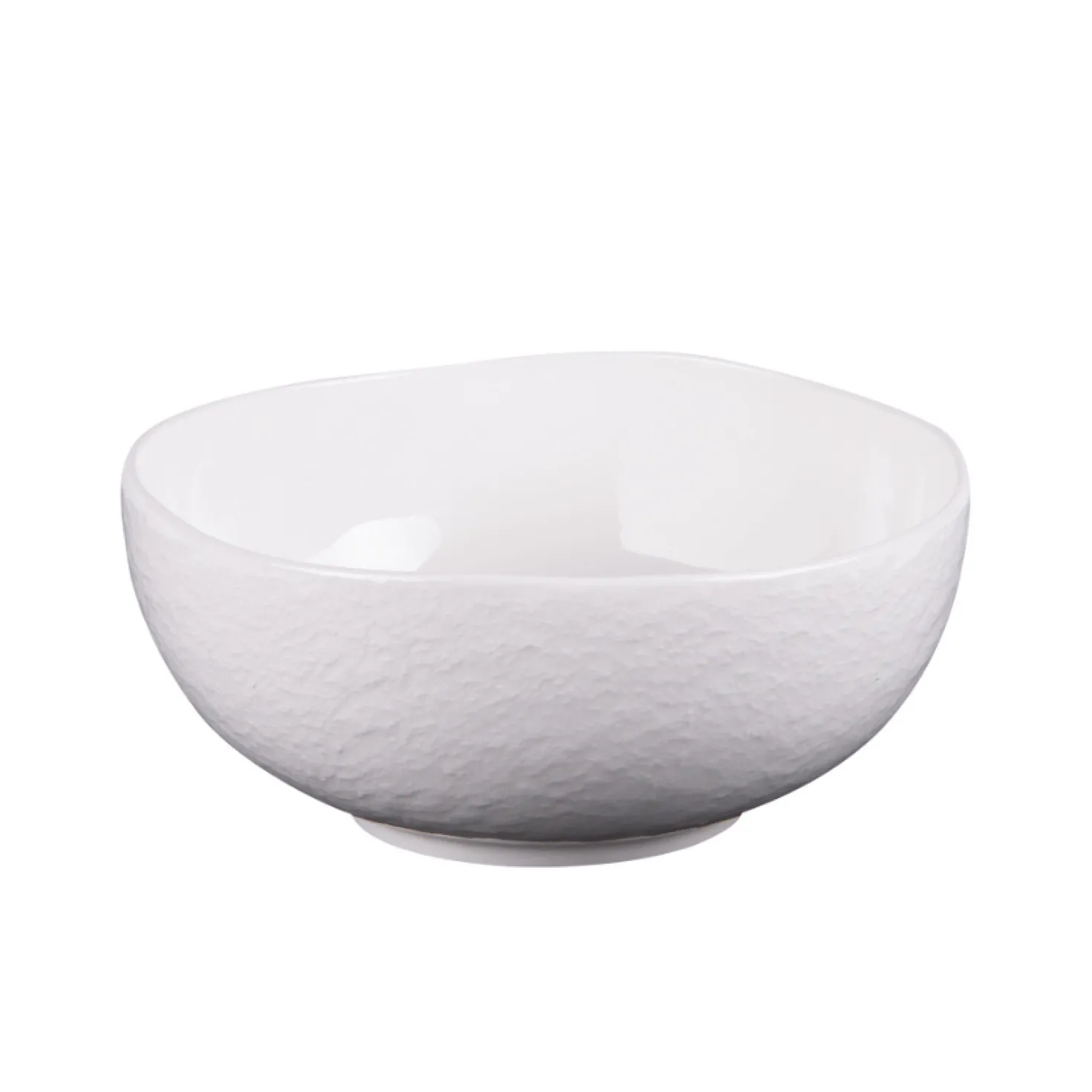 Saladier 18 cm Ecume - Table Passion