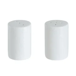 Salière et poivrière de table Ecume - Table Passion
