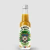 Sauce piment Amazonia 5/12 100ml - Maison Martin