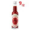 Sauce piment Foudre 9/12 100 ml - Maison Martin