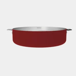 Sauteuse amovible inox La Merveilleuse 28 cm passion-Cookut