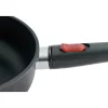 Sauteuse amovible revêtue sans PFAS Ecolite 28 cm- Woll