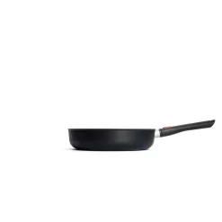 Sauteuse amovible revêtue sans PFAS Ecolite 28 cm- Woll