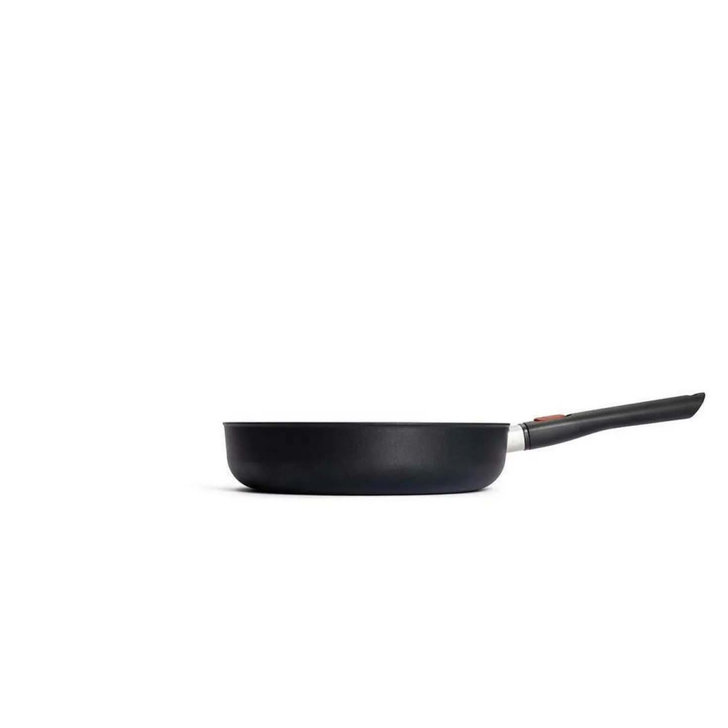 Sauteuse amovible revêtue sans PFAS Ecolite 28 cm- Woll