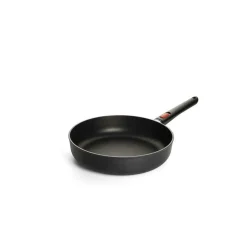 Sauteuse amovible revêtue sans PFAS Ecolite 28 cm- Woll
