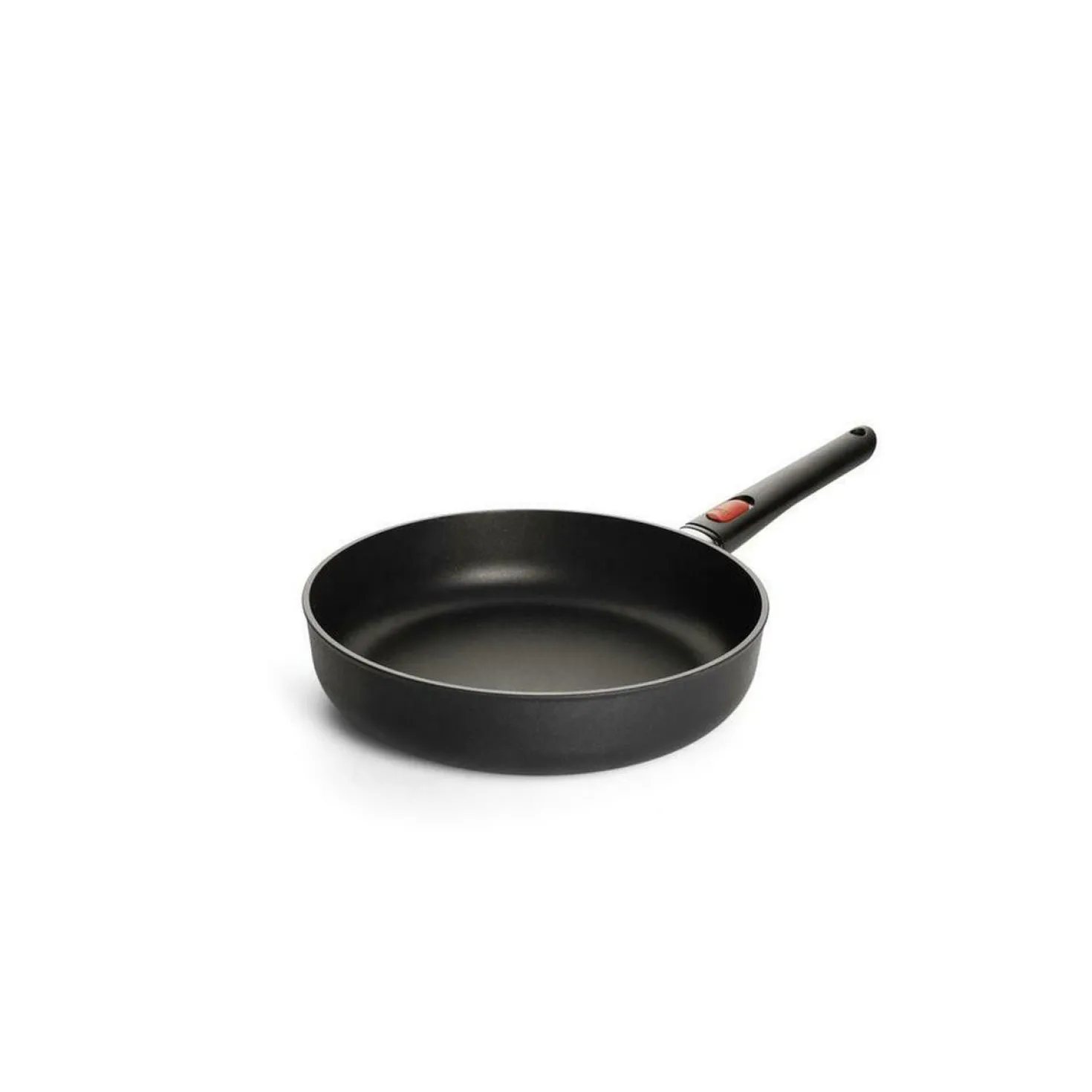 Sauteuse amovible revêtue sans PFAS Ecolite 28 cm- Woll