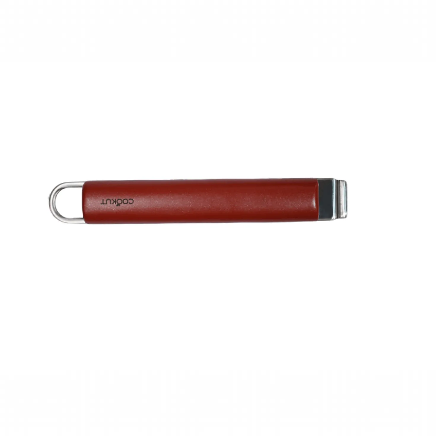 Sauteuse inox La Merveilleuse 28 cm passion + livre offert