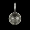 Sauteuse inox sans PFAS Triply 24 cm - Menastyl