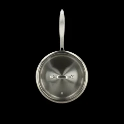 Sauteuse inox sans PFAS Triply 24 cm - Menastyl