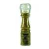 Sel Citron Thym en moulin 150 gr - Savor et Sens