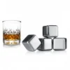 set 4 pierres a whisky - Vacuvin
