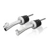 Set de 2 becs verseurs Becuro - Gefu
