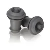 Set de 2 bouchons pour pompe - Vacuvin