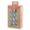 Set de 12 douilles en inox - Alice Délice