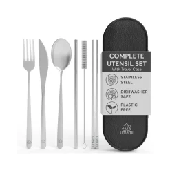 Set de couverts en inox - Umami