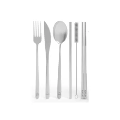 Set de couverts en inox - Umami