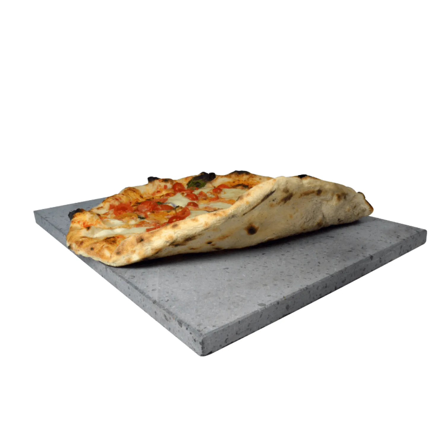 Set pierre et pelle à pizza et pain - Alice Délice