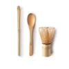 Set ustensiles thé Matcha - Ibili