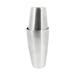 Shaker Boston en acier inoxydable 700ml - Point Virgule