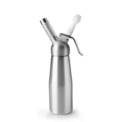 Siphon pour chantilly 0.5 l - Ibili