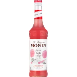 Sirop Barbe à papa 70 cl - Monin