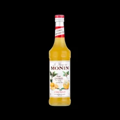 Sirop Base Limonade (Cloudy Lemonade) 70 cl - Monin