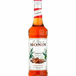 Sirop Cannelle 70 cl - Monin
