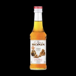 Sirop Caramel 25 cl - Monin