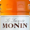 Sirop Caramel sans sucre 70 cl - Monin
