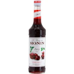 Sirop Cerise 70 cl - Monin