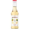 Sirop Chocolat blanc 25cl - Monin