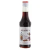 Sirop Chocolate cookie 25 cl - Monin