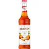 Sirop Citrouille épicée 70 cl - Monin