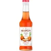Sirop Citrouille épicée 25 cl - Monin